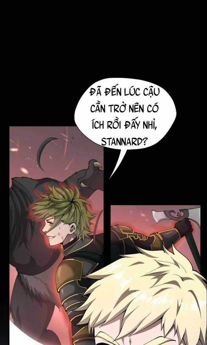 Ánh Sáng Cuối Con Đường Chương 170 trang 53