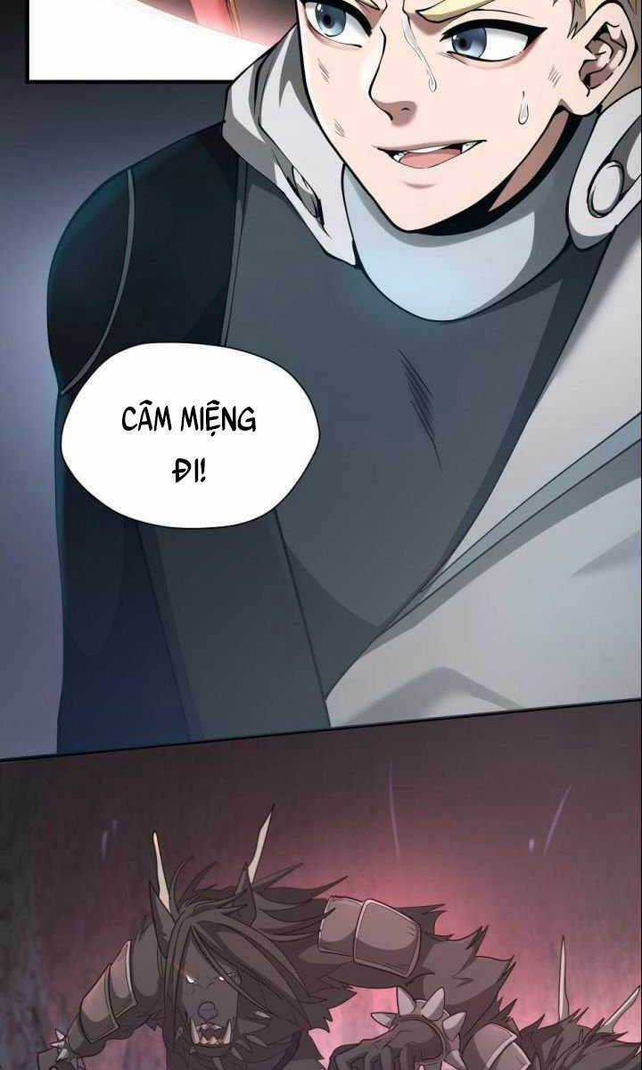 Ánh Sáng Cuối Con Đường Chương 170 trang 54