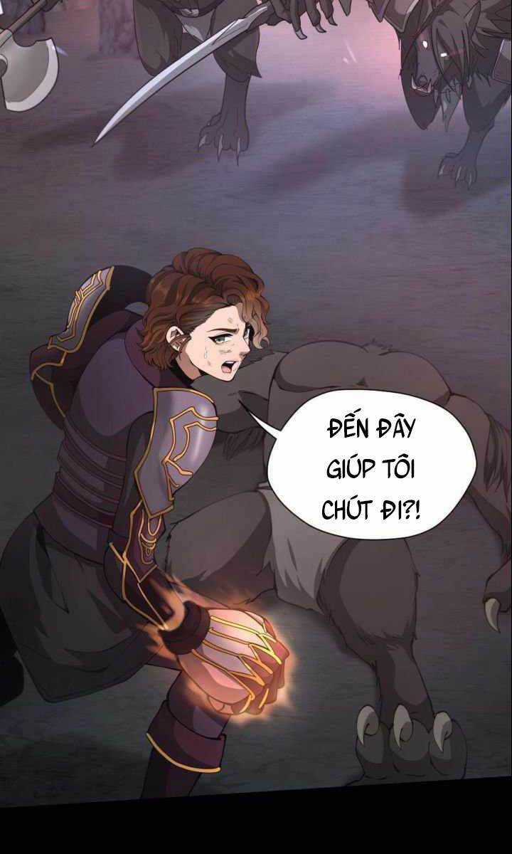 Ánh Sáng Cuối Con Đường Chương 170 trang 55