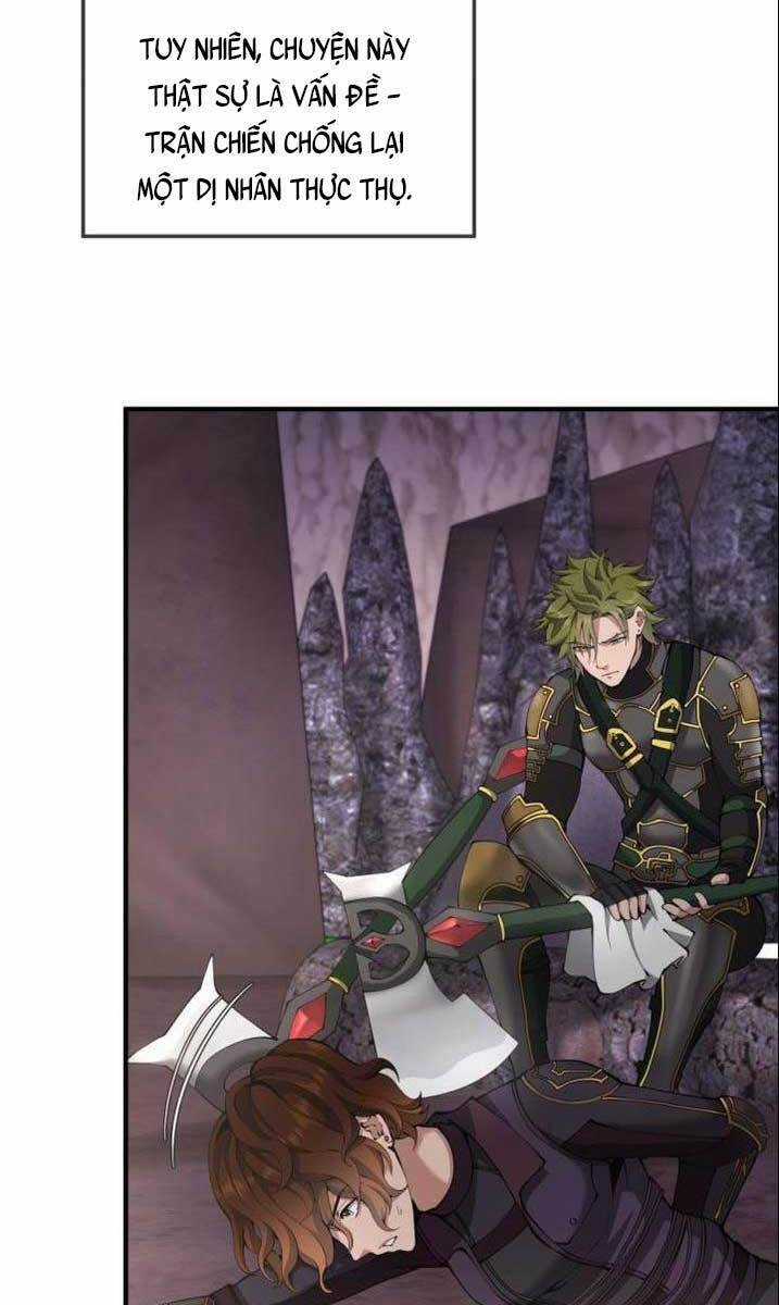 Ánh Sáng Cuối Con Đường Chương 170 trang 6