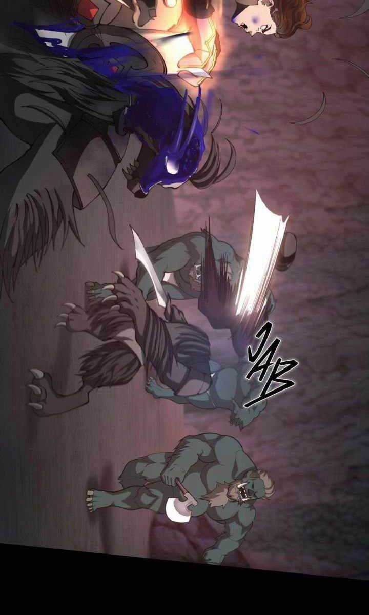 Ánh Sáng Cuối Con Đường Chương 170 trang 60