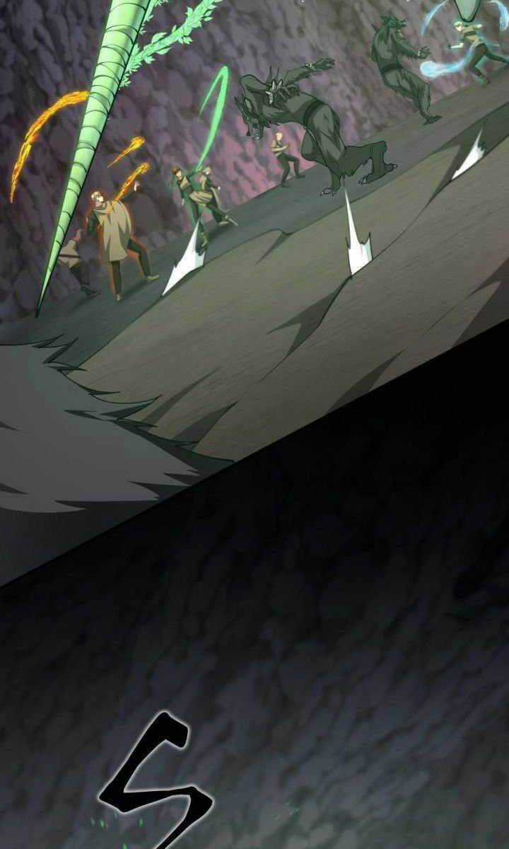 Ánh Sáng Cuối Con Đường Chương 170 trang 67