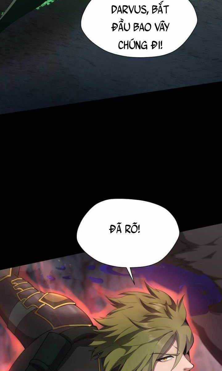 Ánh Sáng Cuối Con Đường Chương 170 trang 70