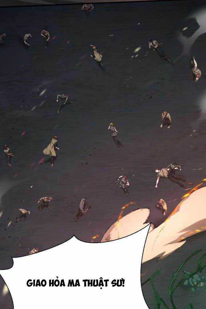 Ánh Sáng Cuối Con Đường Chương 170 trang 72