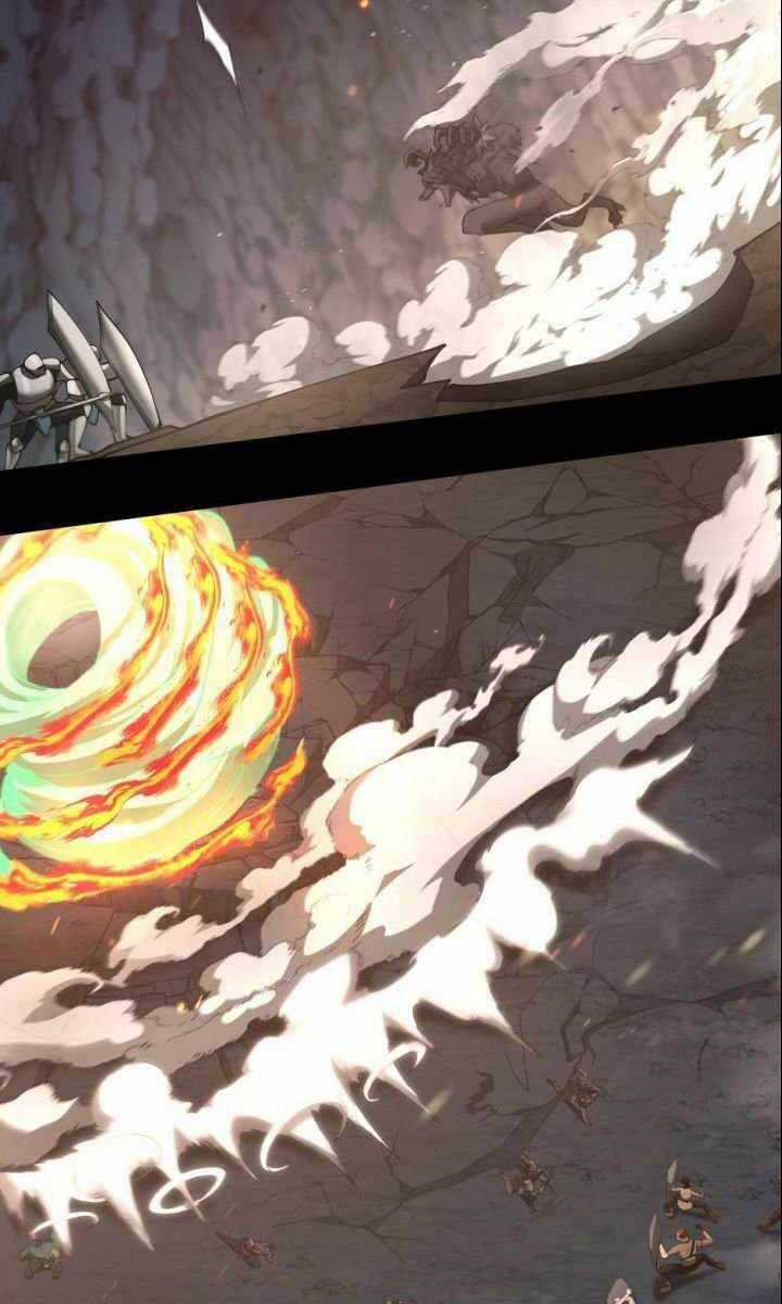 Ánh Sáng Cuối Con Đường Chương 170 trang 79