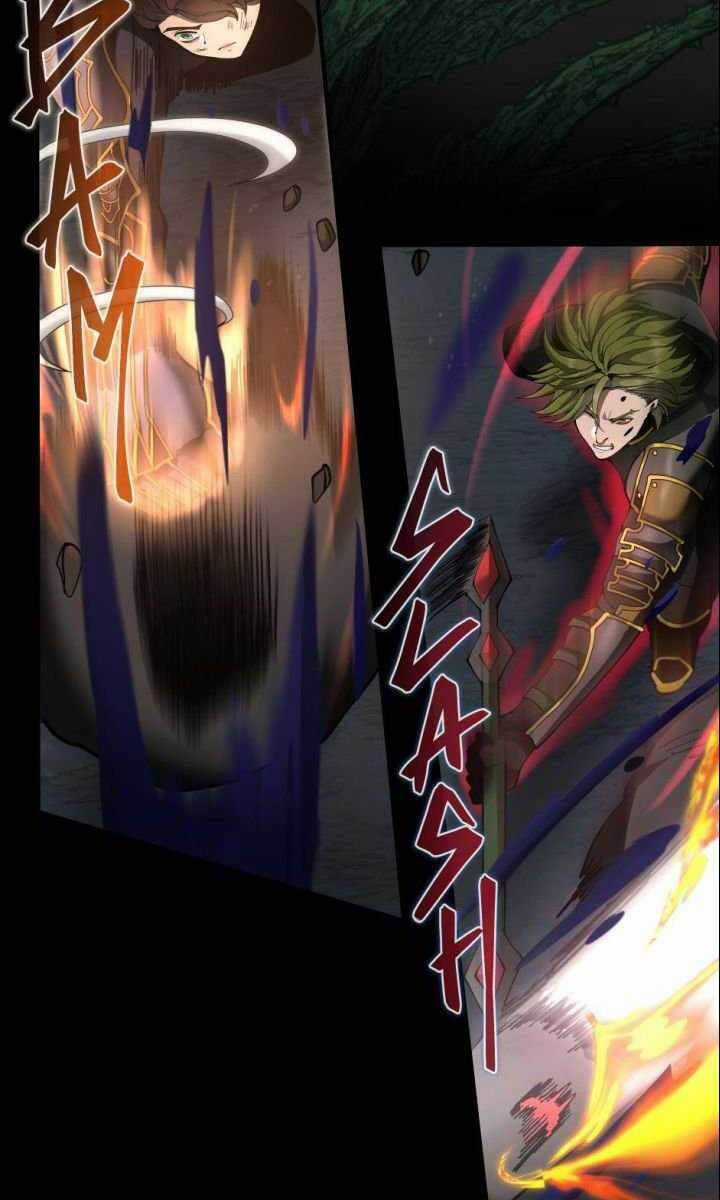 Ánh Sáng Cuối Con Đường Chương 170 trang 82