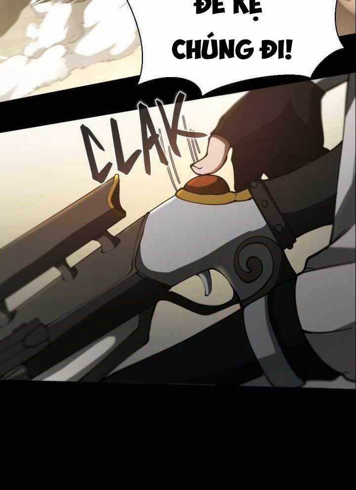 Ánh Sáng Cuối Con Đường Chương 170 trang 84