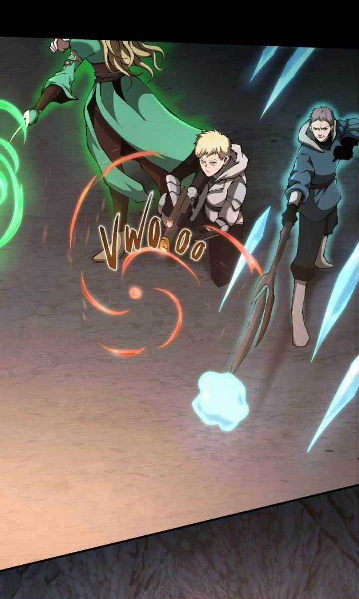 Ánh Sáng Cuối Con Đường Chương 170 trang 85