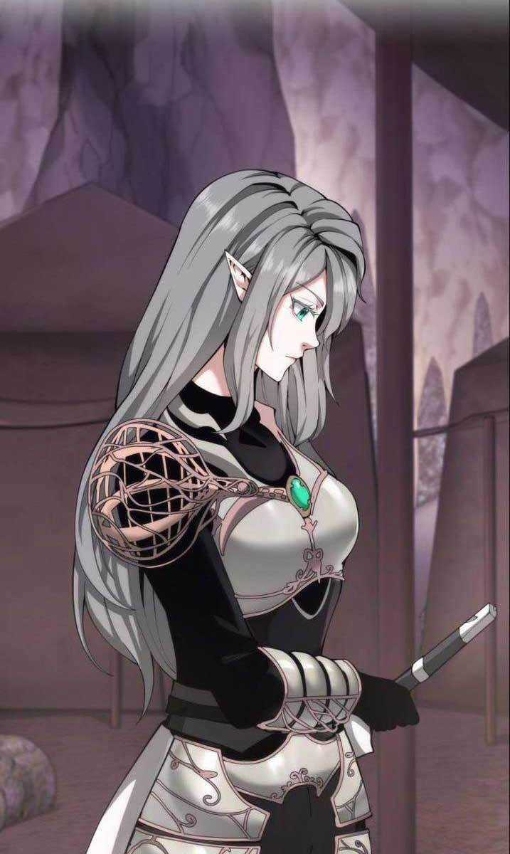 Ánh Sáng Cuối Con Đường Chương 170 trang 9