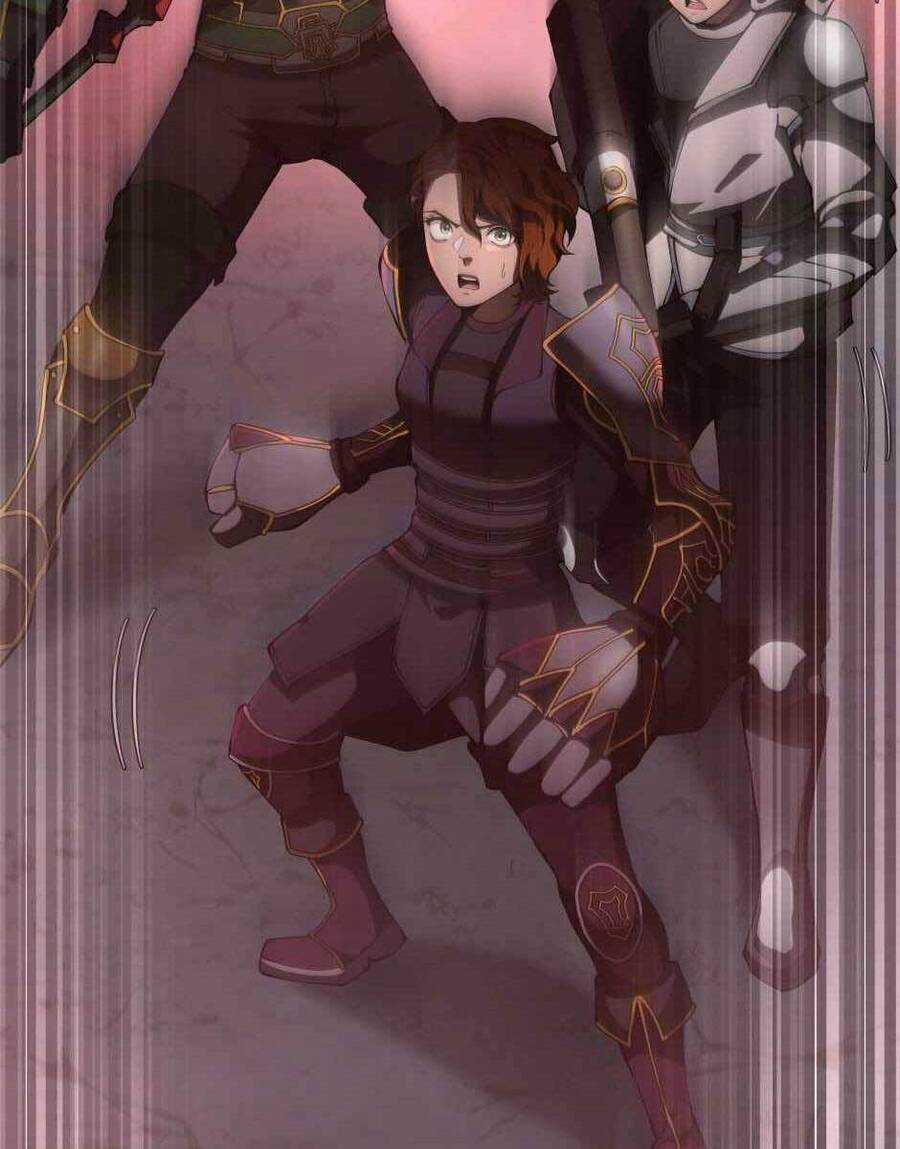 Ánh Sáng Cuối Con Đường Chương 171 trang 102