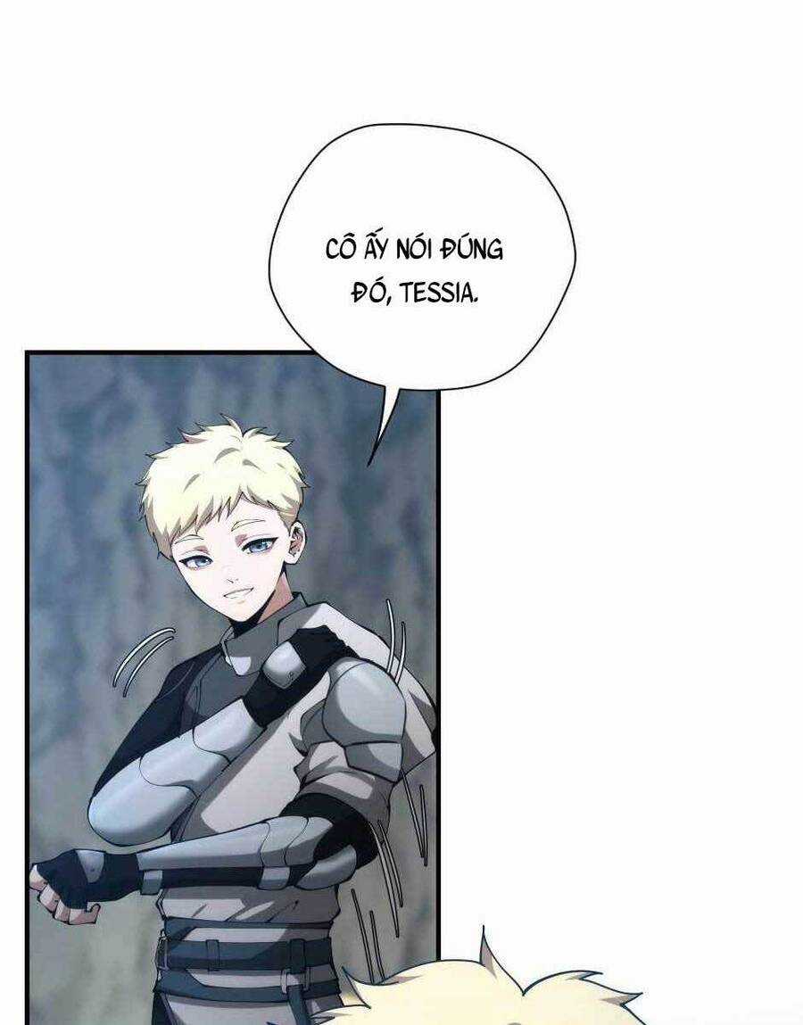 Ánh Sáng Cuối Con Đường Chương 171 trang 11