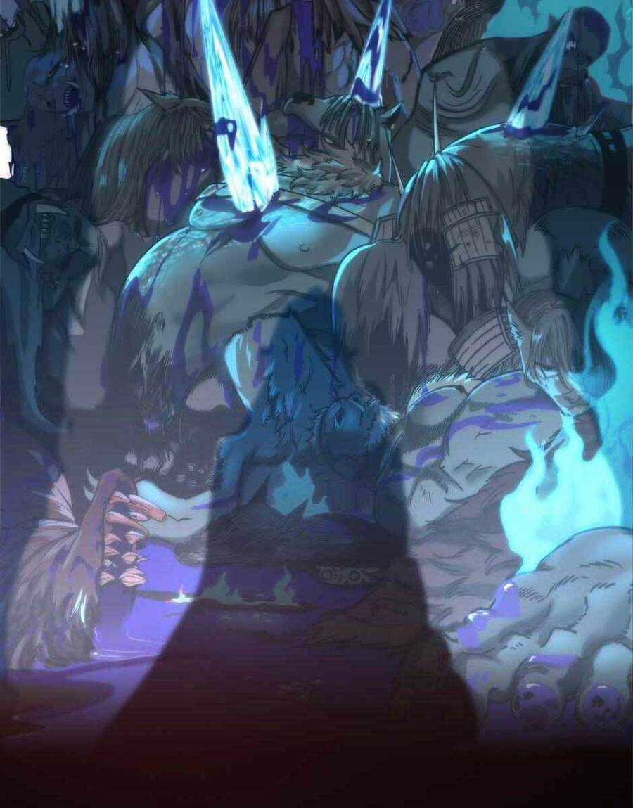 Ánh Sáng Cuối Con Đường Chương 171 trang 114