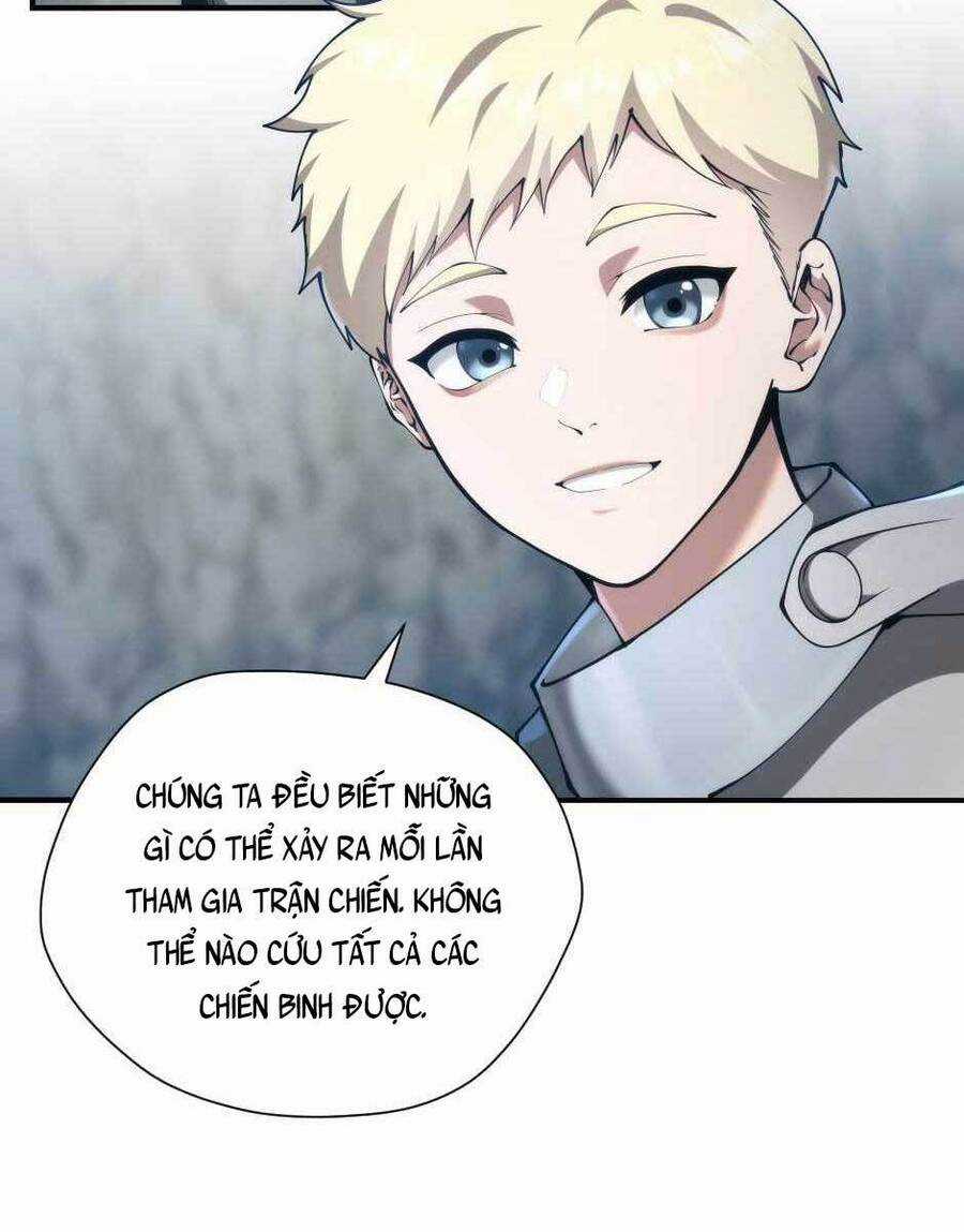 Ánh Sáng Cuối Con Đường Chương 171 trang 12