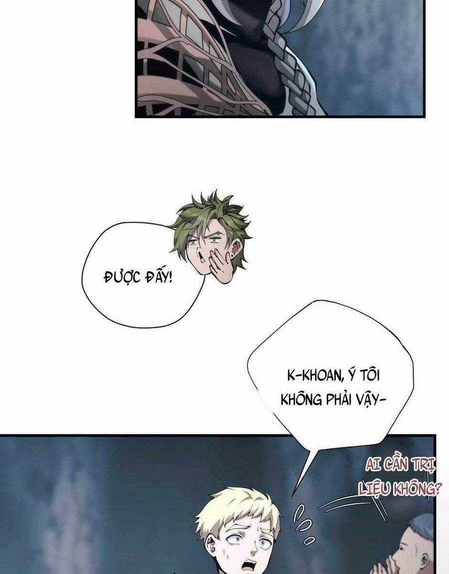 Ánh Sáng Cuối Con Đường Chương 171 trang 14