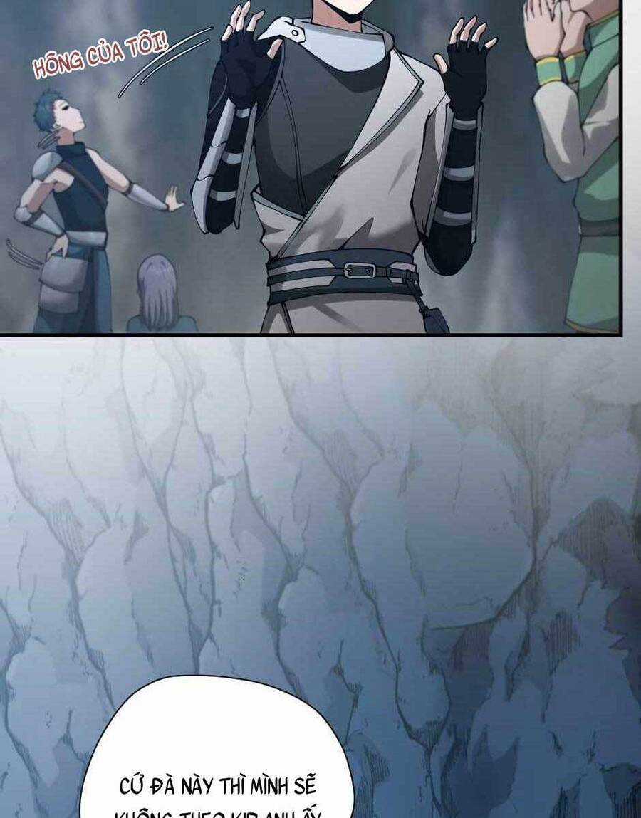 Ánh Sáng Cuối Con Đường Chương 171 trang 15