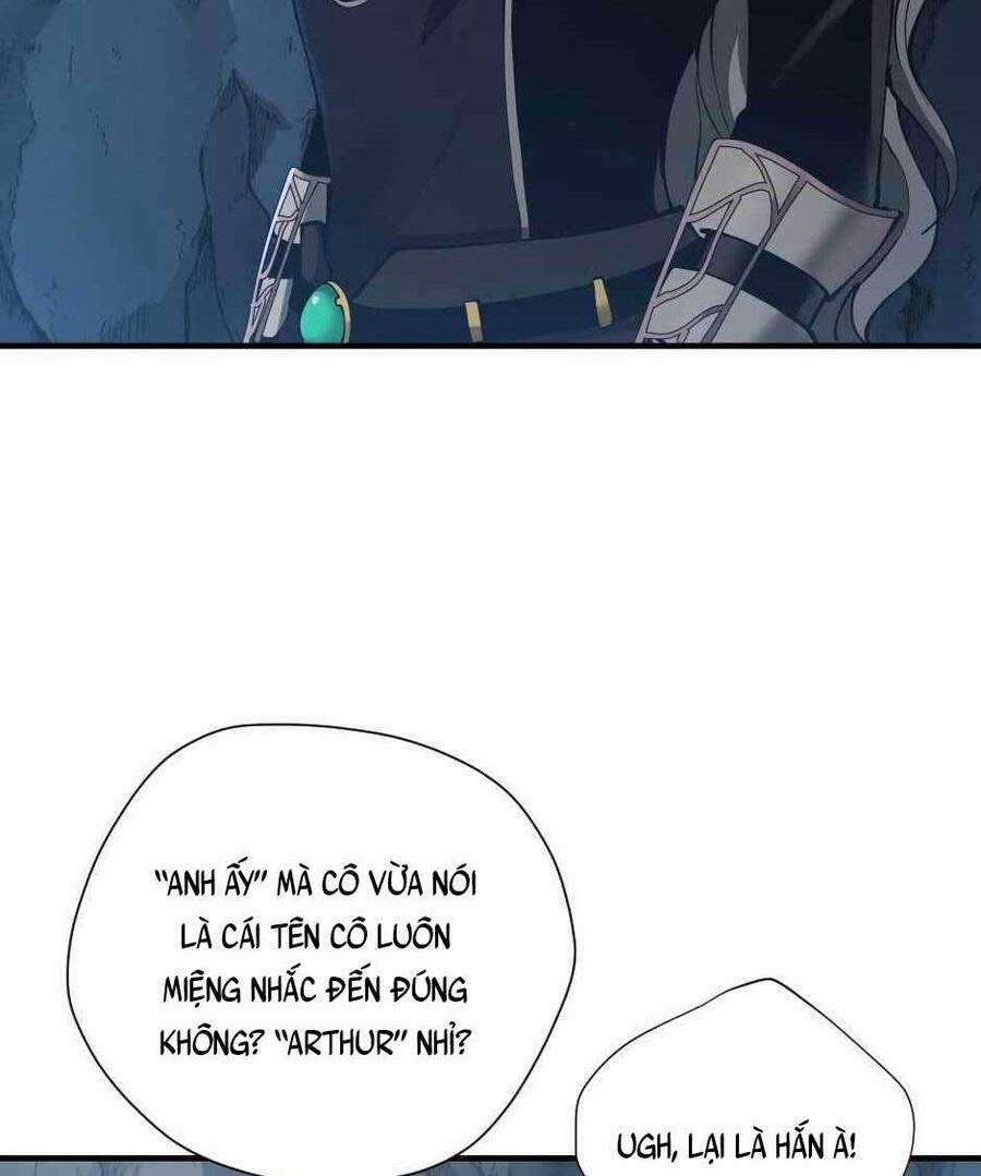 Ánh Sáng Cuối Con Đường Chương 171 trang 17