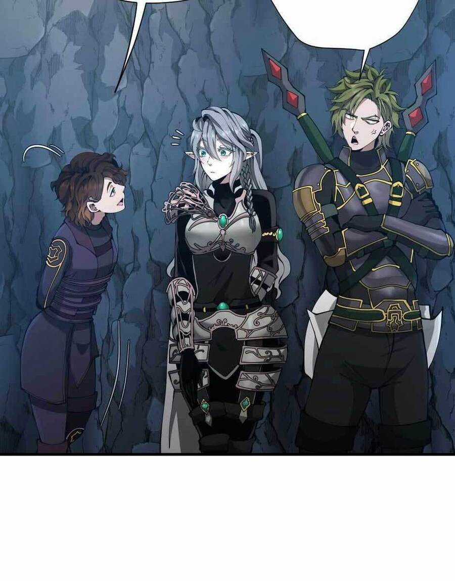 Ánh Sáng Cuối Con Đường Chương 171 trang 18