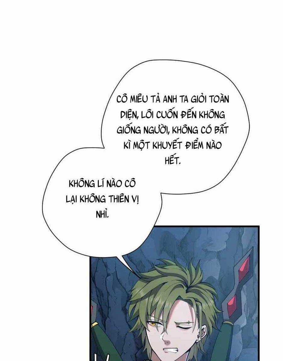 Ánh Sáng Cuối Con Đường Chương 171 trang 19