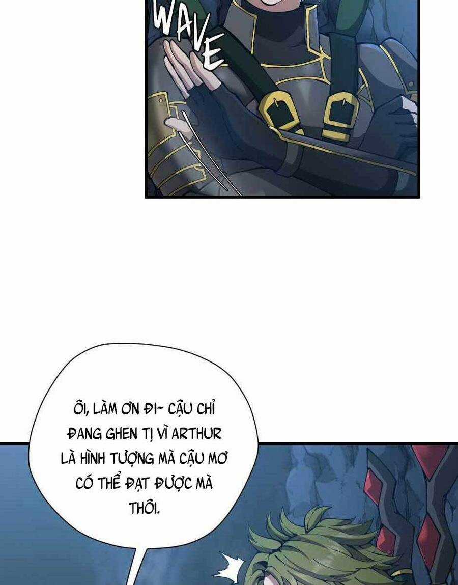 Ánh Sáng Cuối Con Đường Chương 171 trang 20