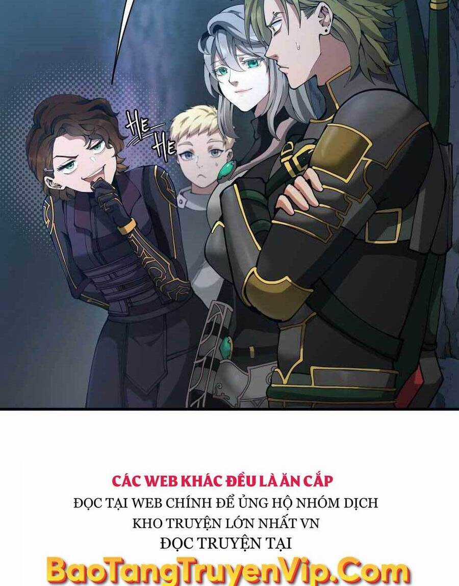 Ánh Sáng Cuối Con Đường Chương 171 trang 21