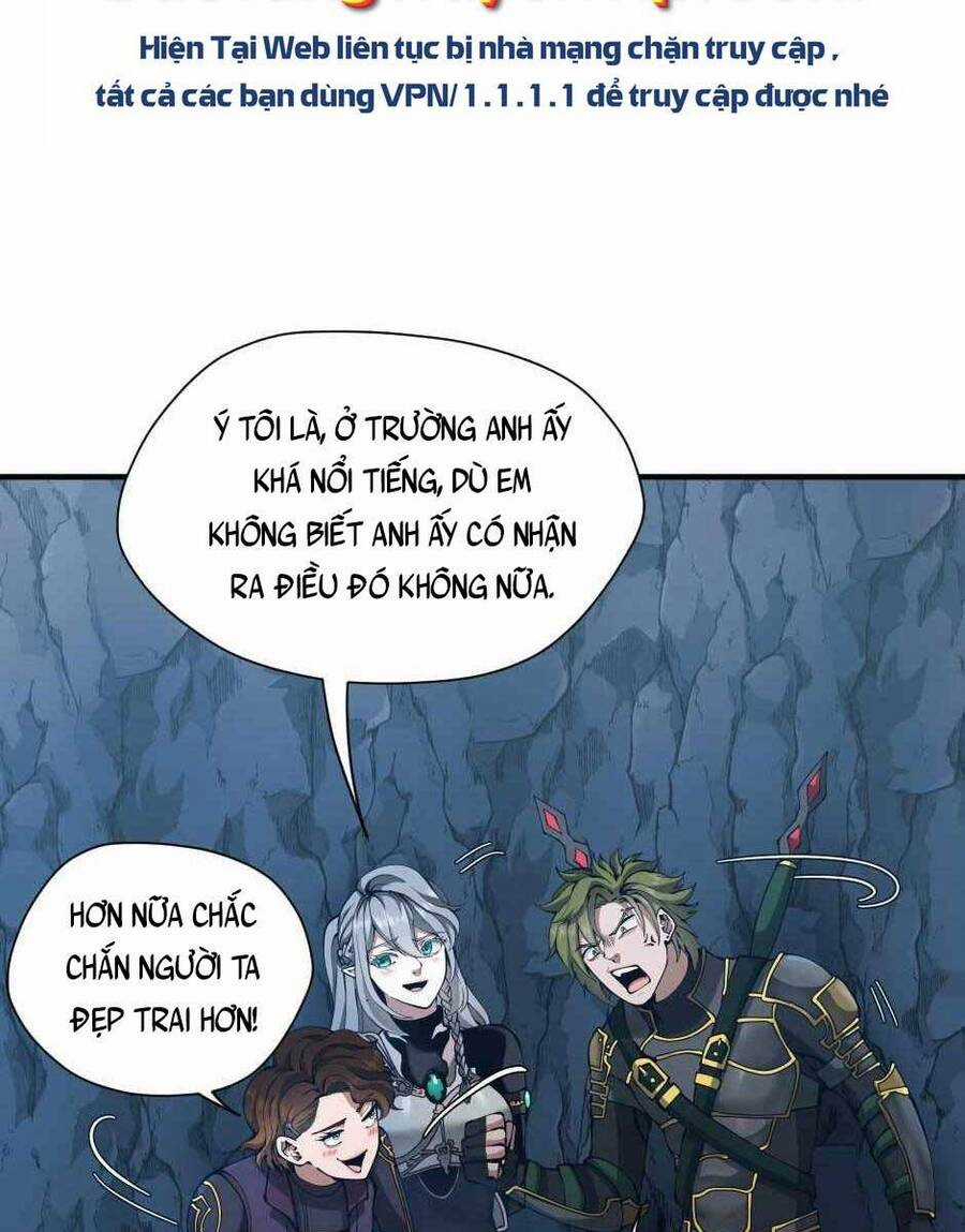 Ánh Sáng Cuối Con Đường Chương 171 trang 22