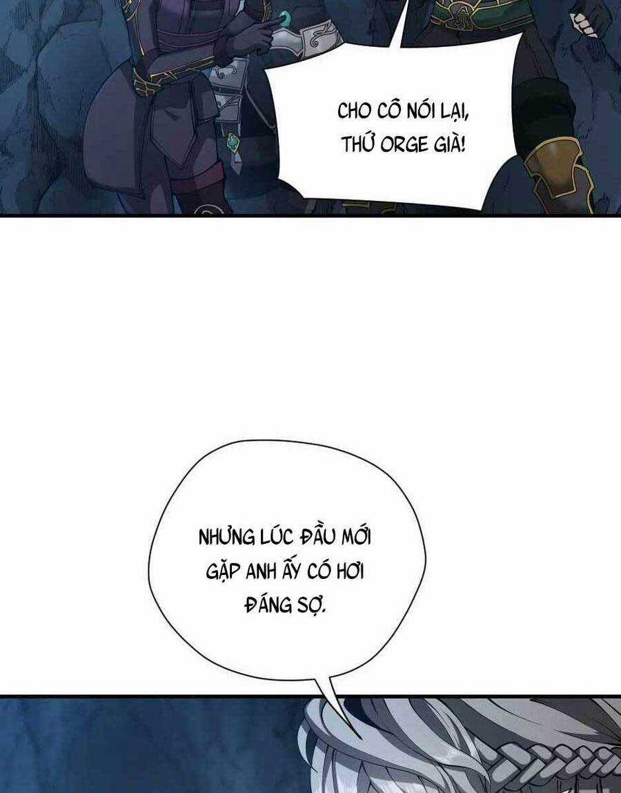 Ánh Sáng Cuối Con Đường Chương 171 trang 23