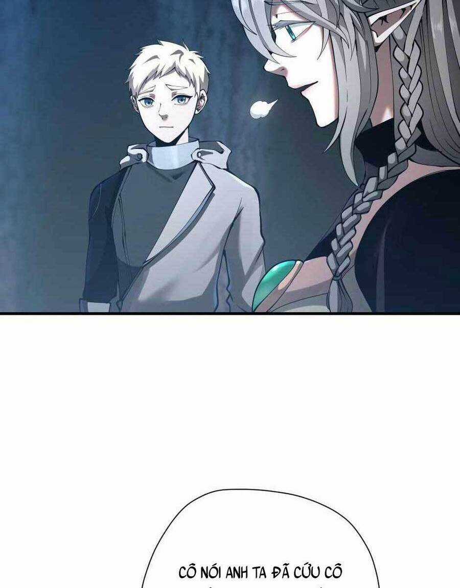 Ánh Sáng Cuối Con Đường Chương 171 trang 24