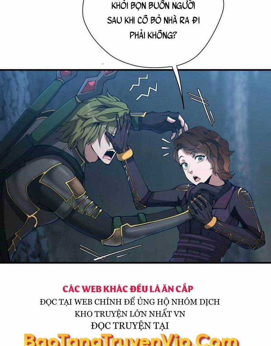 Ánh Sáng Cuối Con Đường Chương 171 trang 25