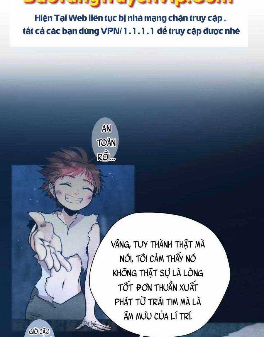 Ánh Sáng Cuối Con Đường Chương 171 trang 26