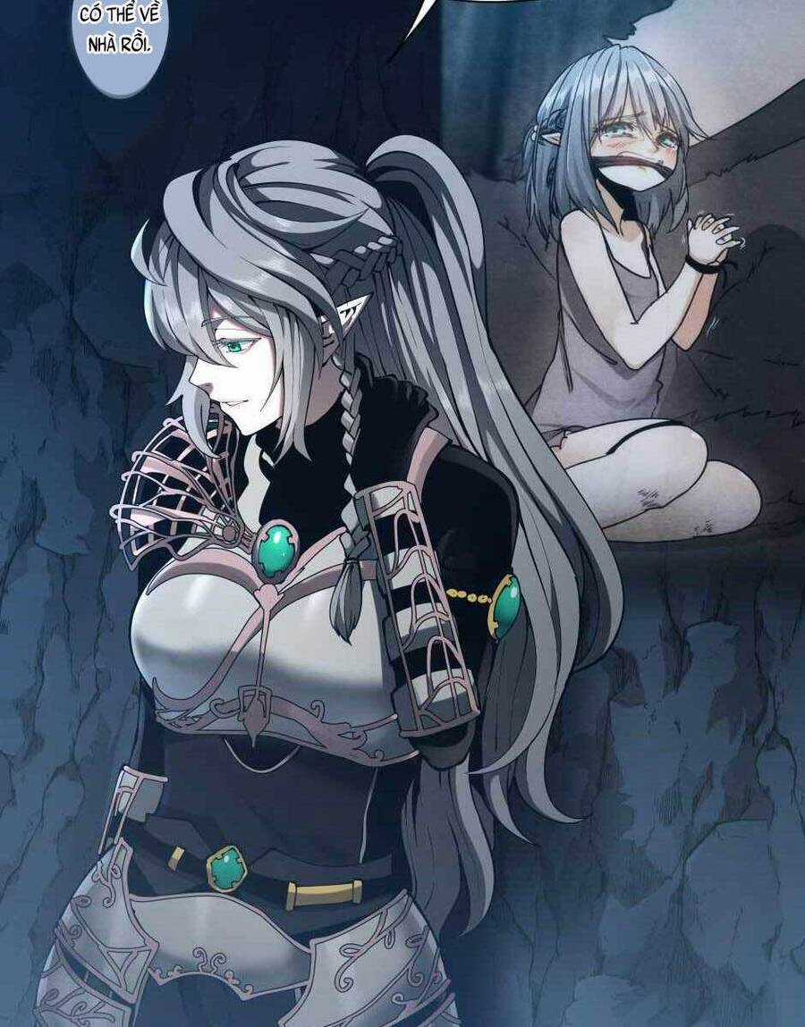 Ánh Sáng Cuối Con Đường Chương 171 trang 27