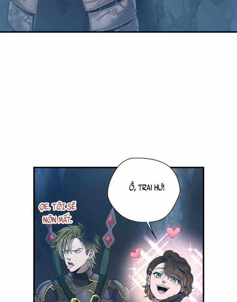 Ánh Sáng Cuối Con Đường Chương 171 trang 28