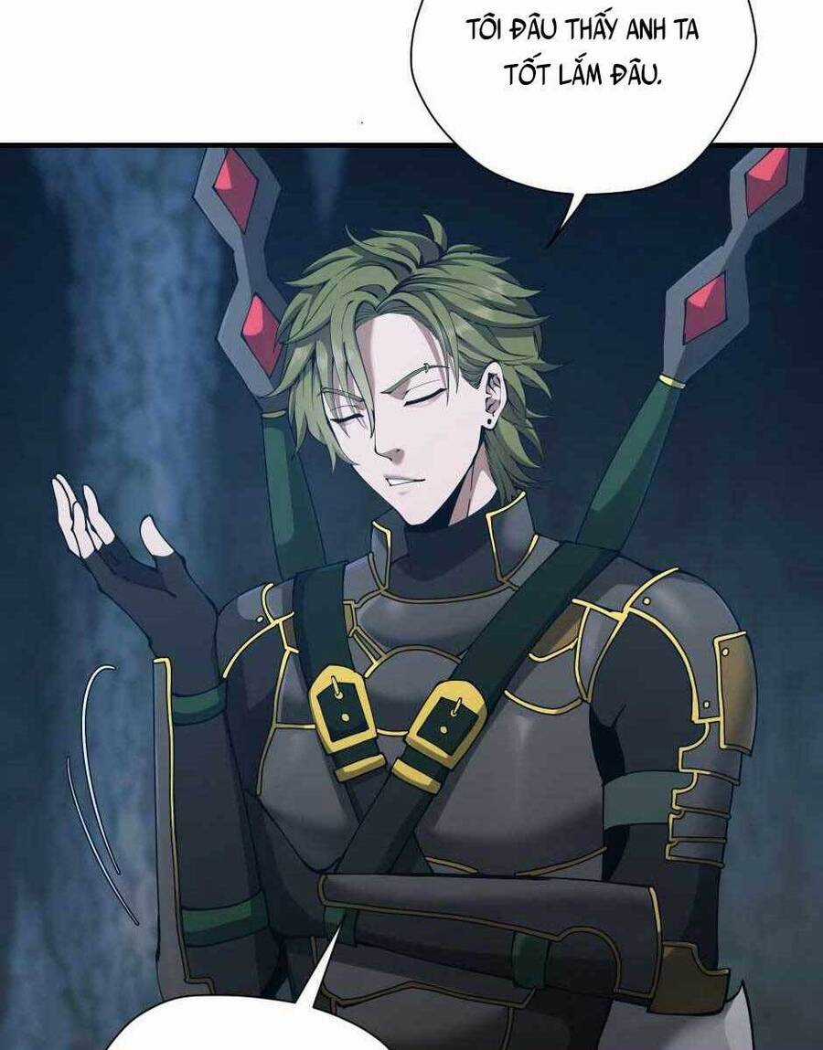 Ánh Sáng Cuối Con Đường Chương 171 trang 30