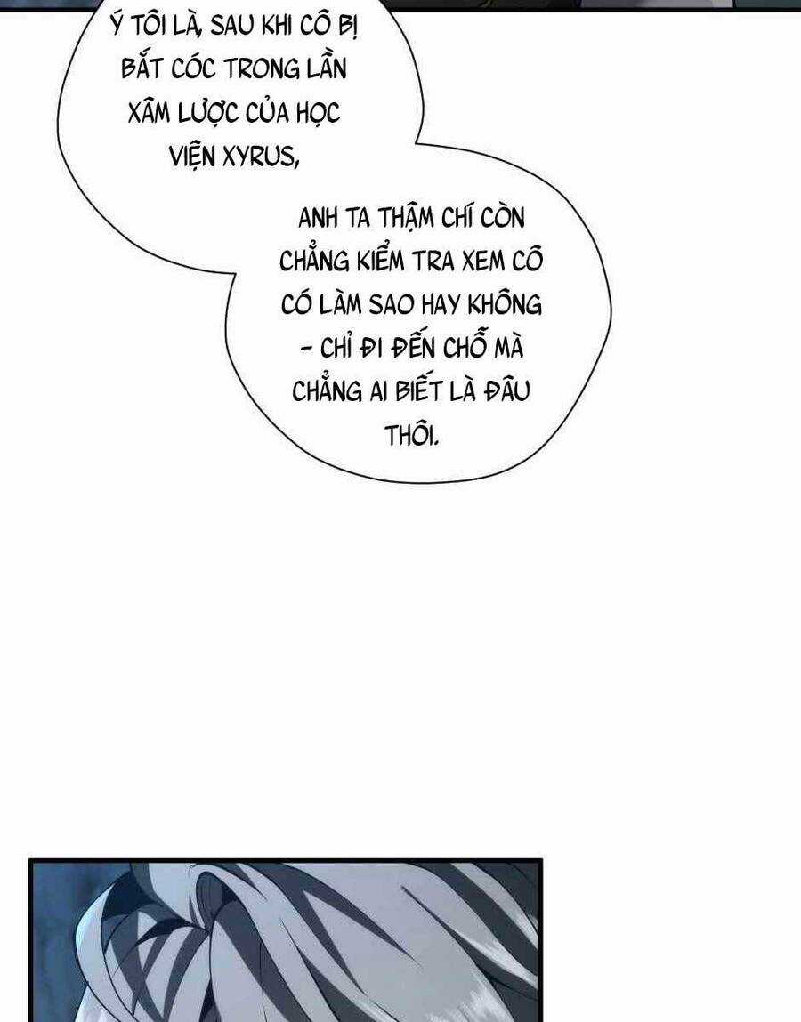 Ánh Sáng Cuối Con Đường Chương 171 trang 31