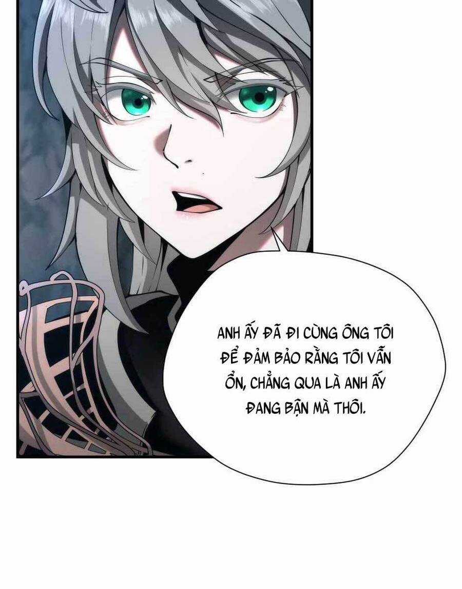 Ánh Sáng Cuối Con Đường Chương 171 trang 32