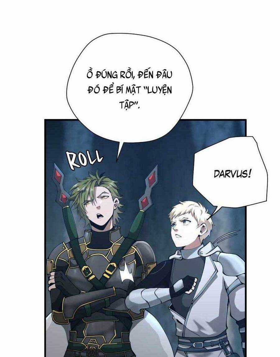 Ánh Sáng Cuối Con Đường Chương 171 trang 33