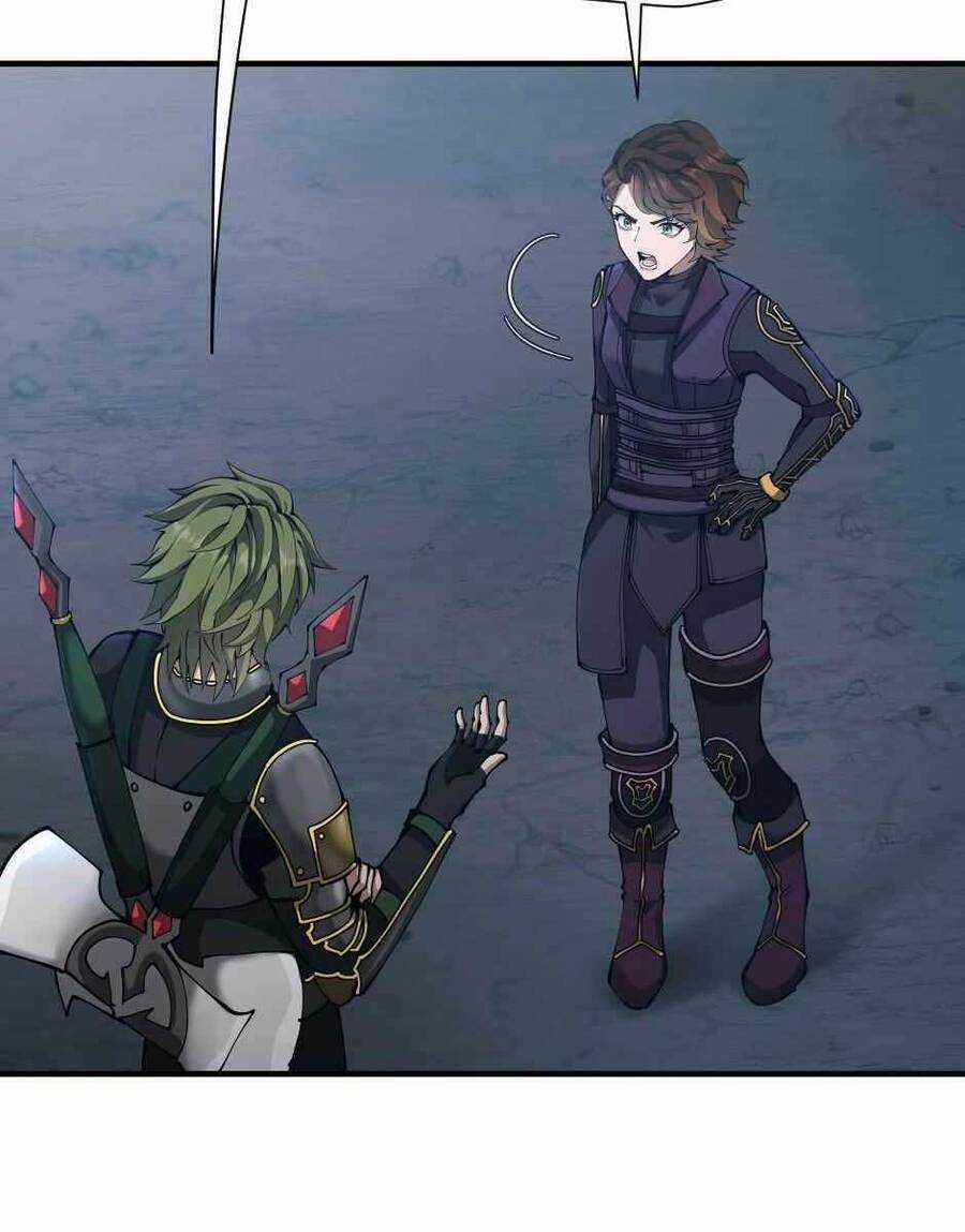 Ánh Sáng Cuối Con Đường Chương 171 trang 35