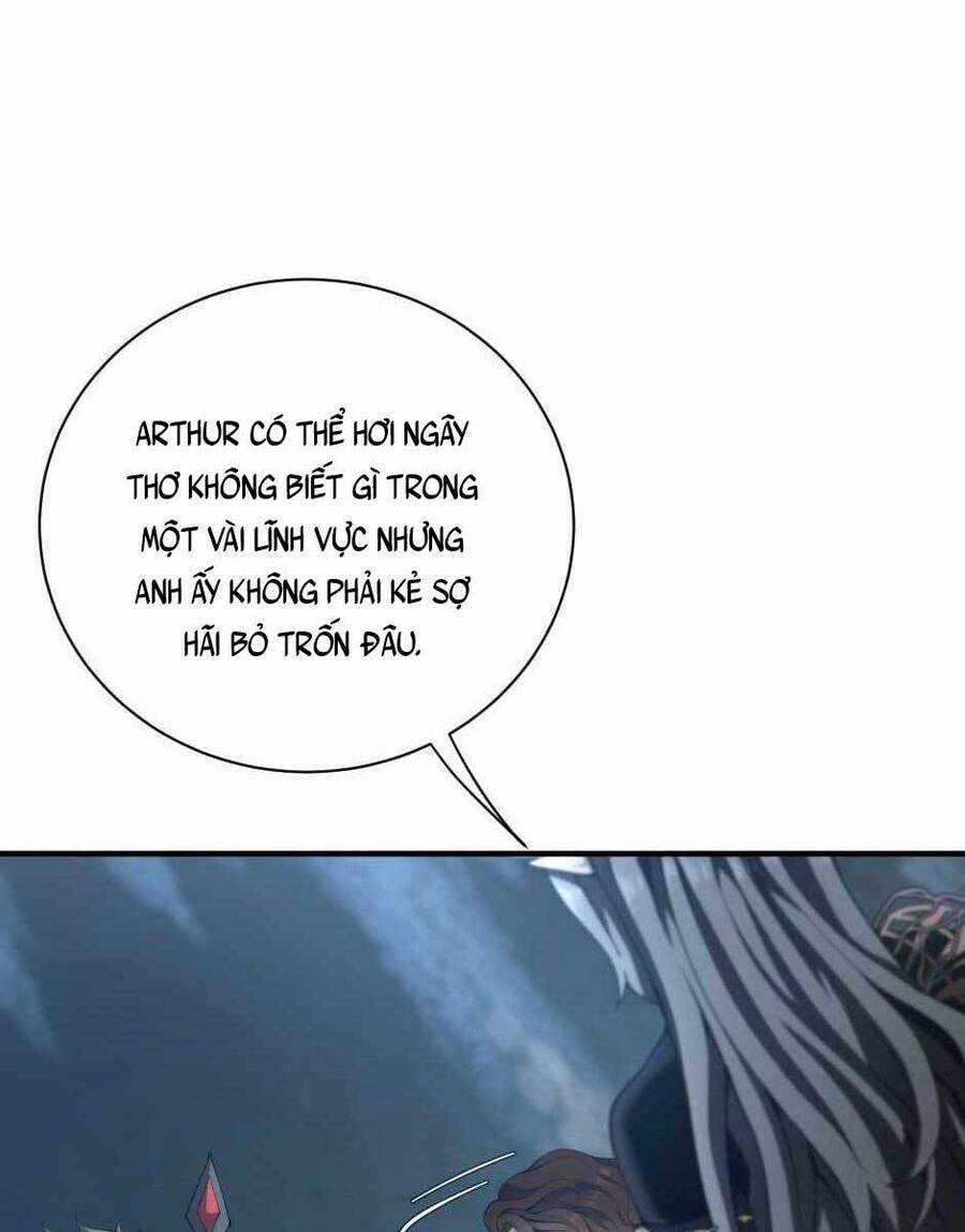 Ánh Sáng Cuối Con Đường Chương 171 trang 37