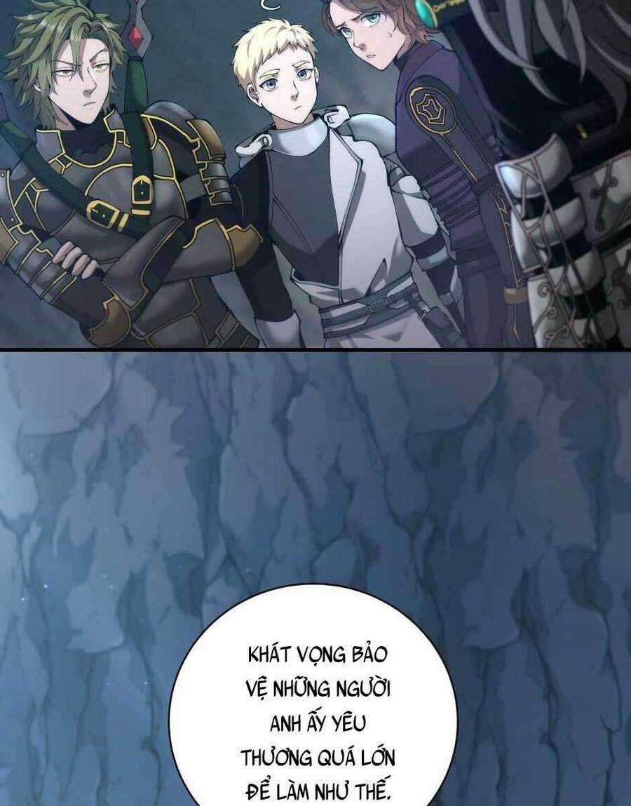 Ánh Sáng Cuối Con Đường Chương 171 trang 38