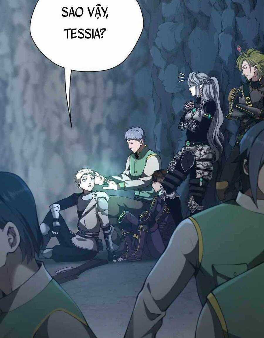 Ánh Sáng Cuối Con Đường Chương 171 trang 4