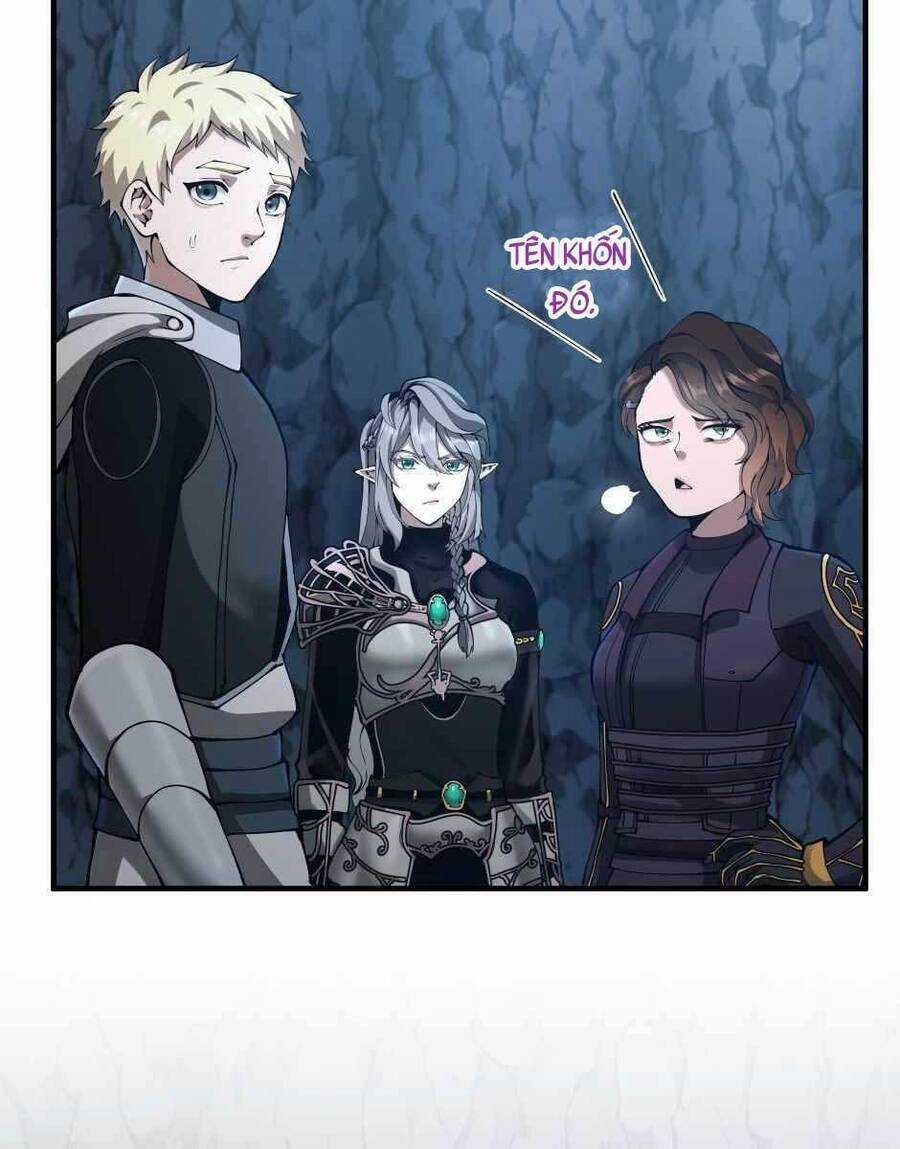 Ánh Sáng Cuối Con Đường Chương 171 trang 42