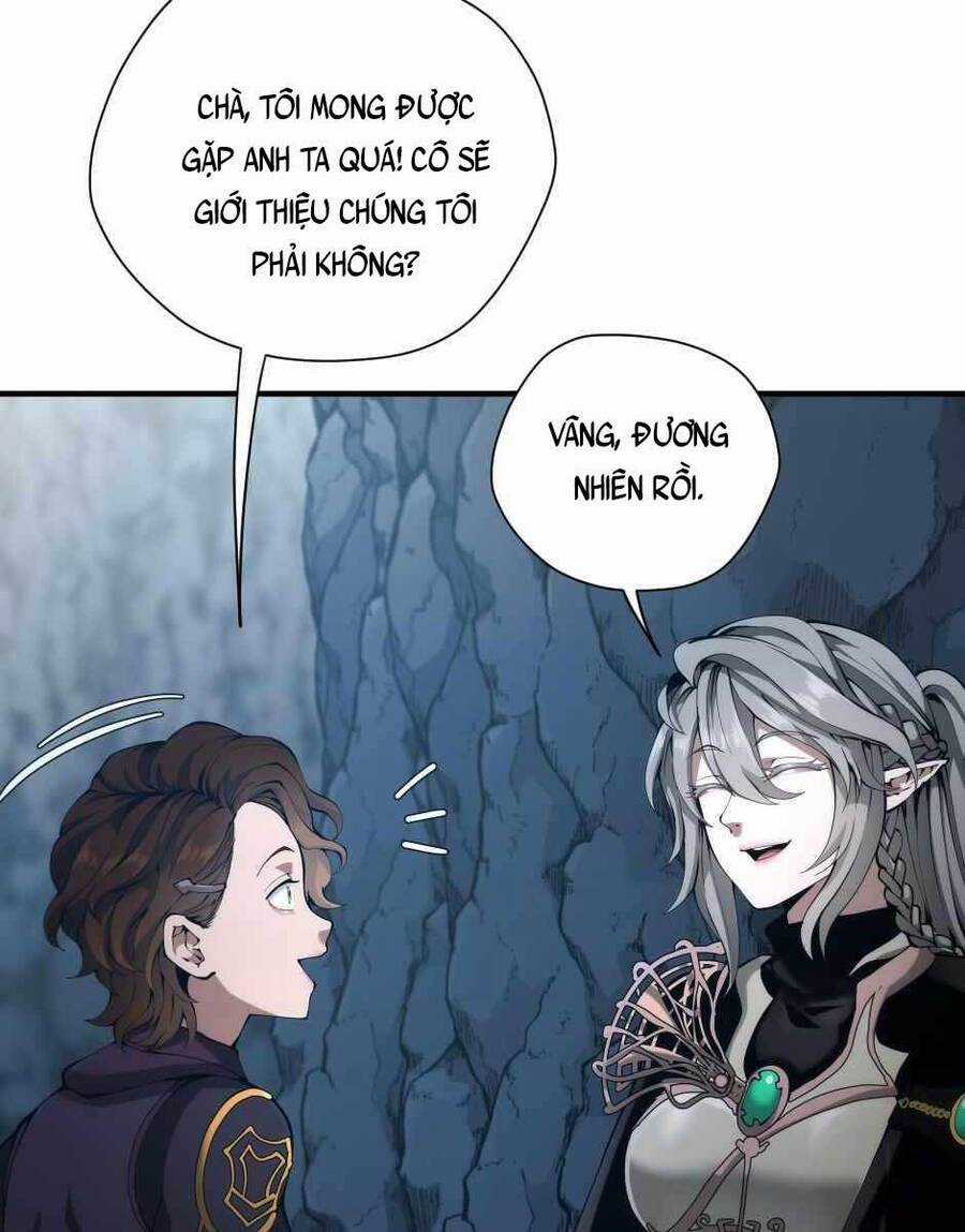 Ánh Sáng Cuối Con Đường Chương 171 trang 45