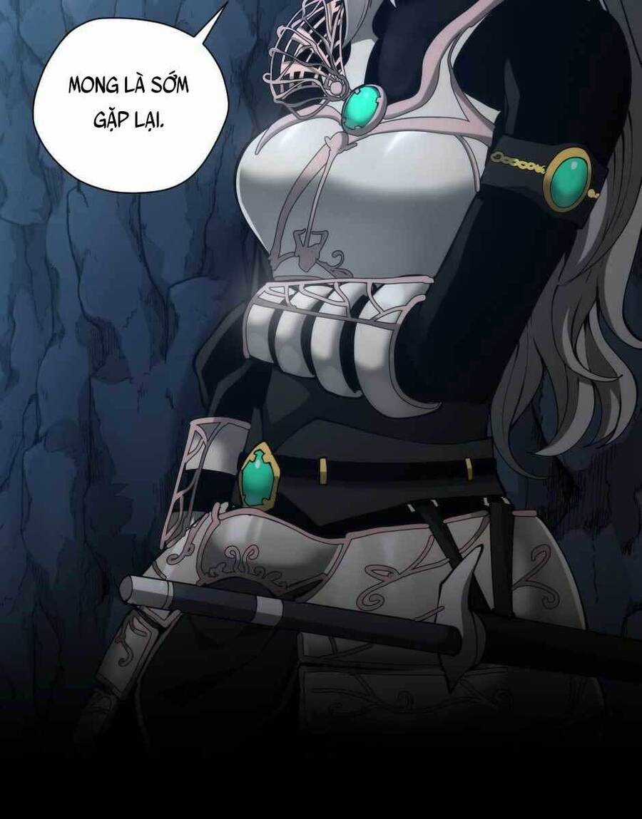 Ánh Sáng Cuối Con Đường Chương 171 trang 47