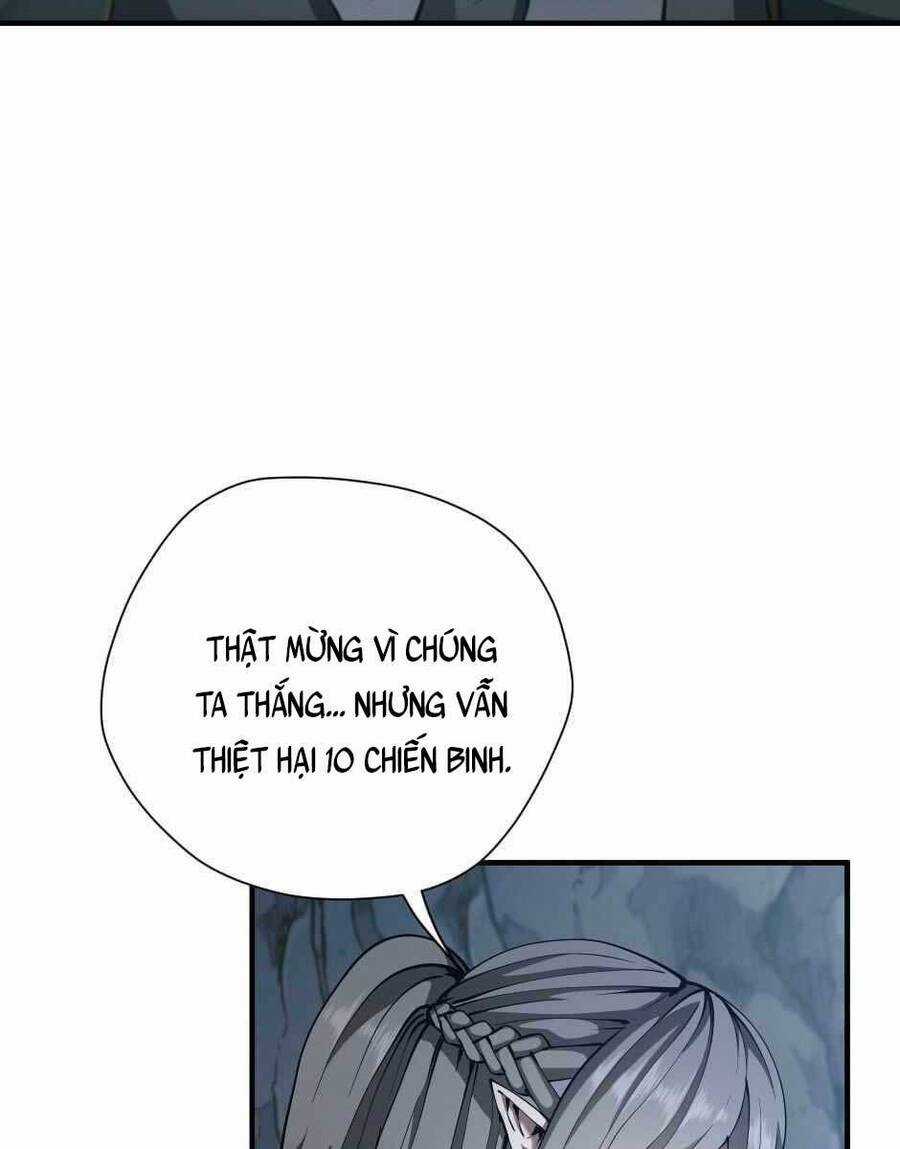 Ánh Sáng Cuối Con Đường Chương 171 trang 5