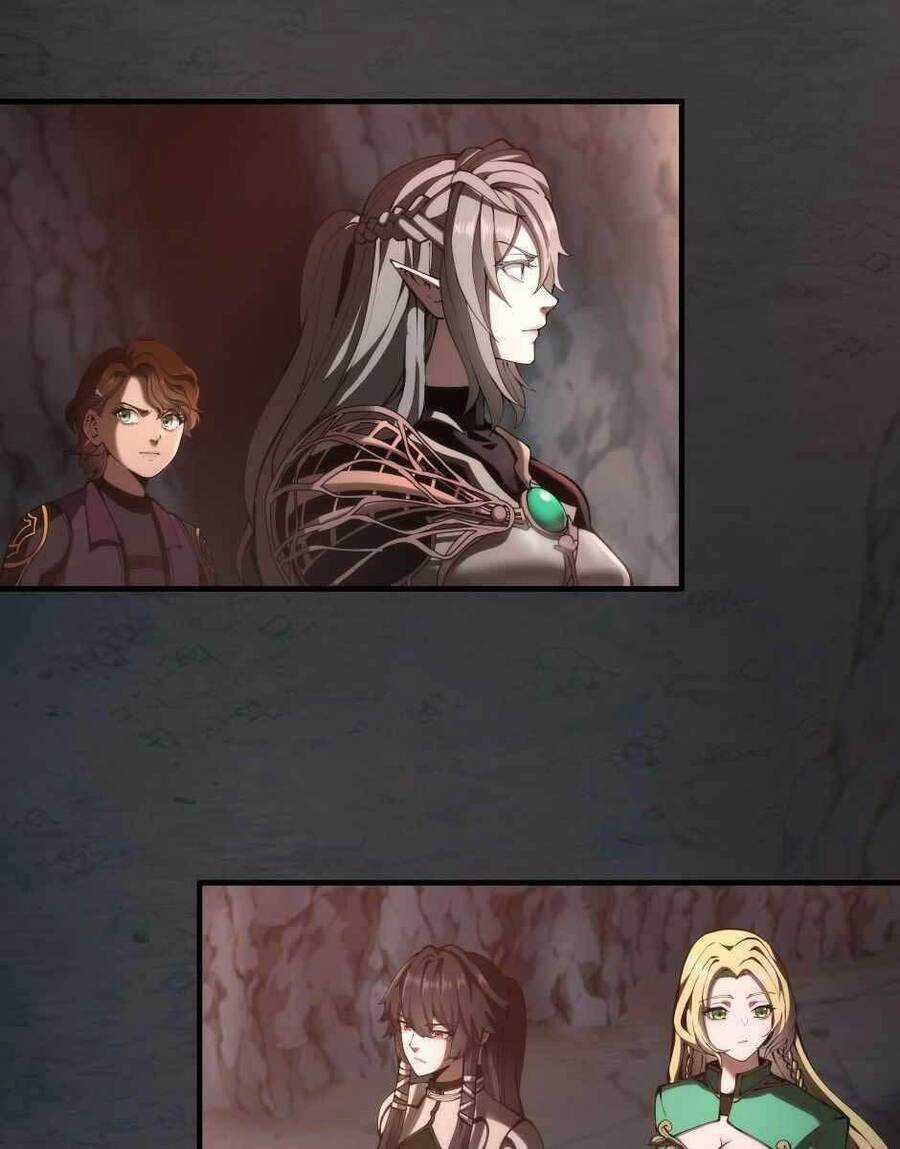 Ánh Sáng Cuối Con Đường Chương 171 trang 51