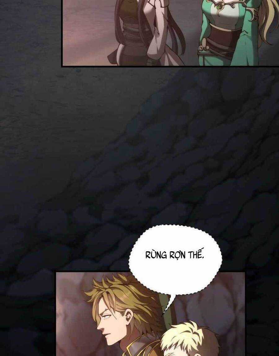 Ánh Sáng Cuối Con Đường Chương 171 trang 52