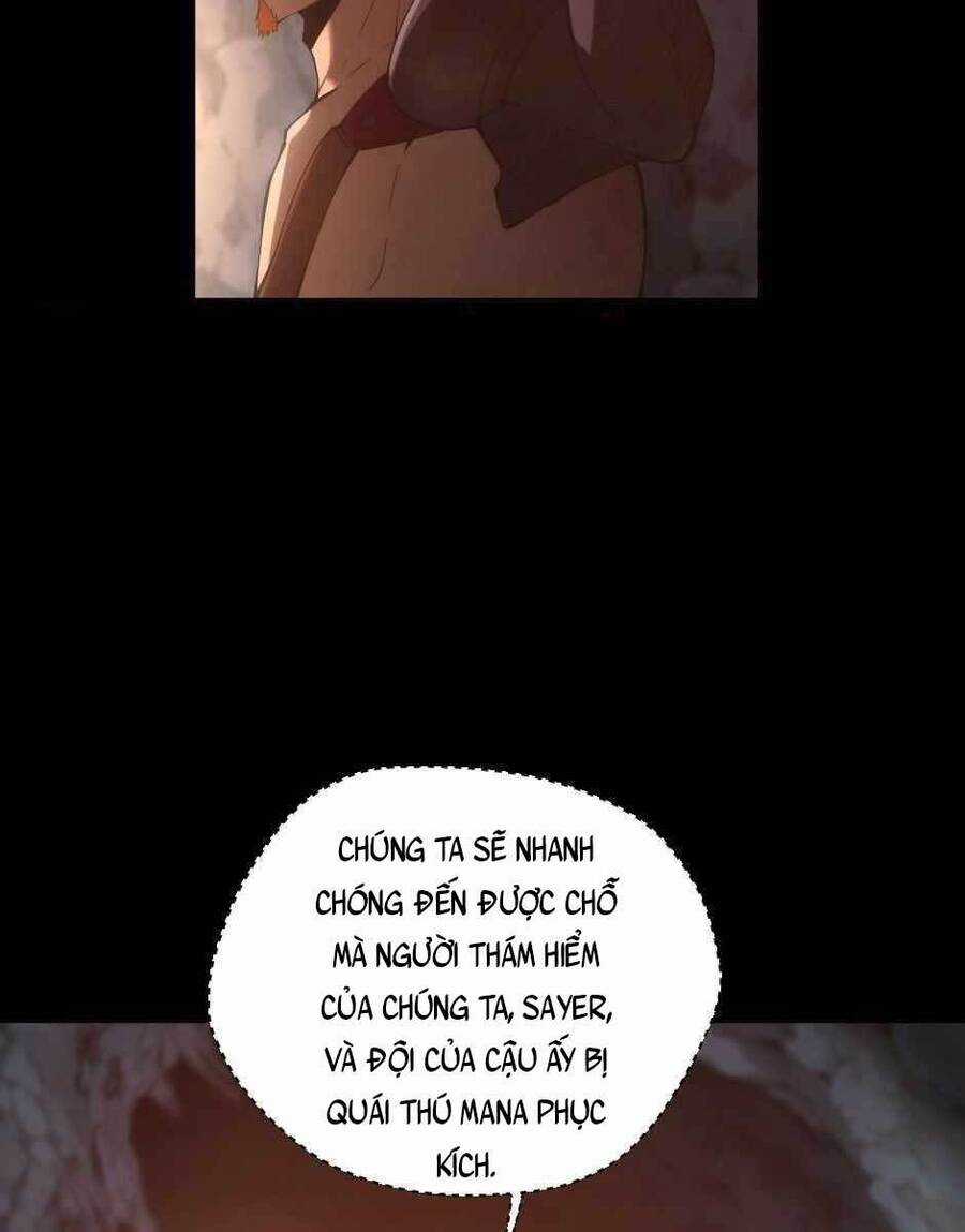 Ánh Sáng Cuối Con Đường Chương 171 trang 56