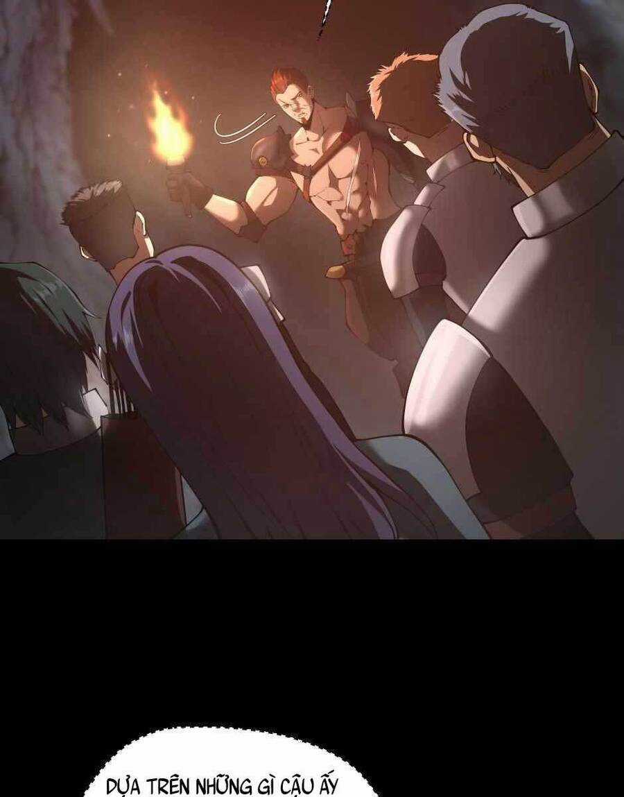 Ánh Sáng Cuối Con Đường Chương 171 trang 57