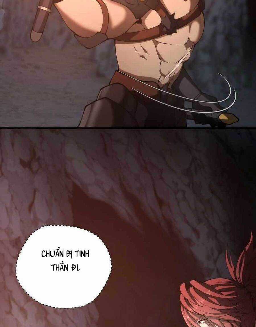 Ánh Sáng Cuối Con Đường Chương 171 trang 59