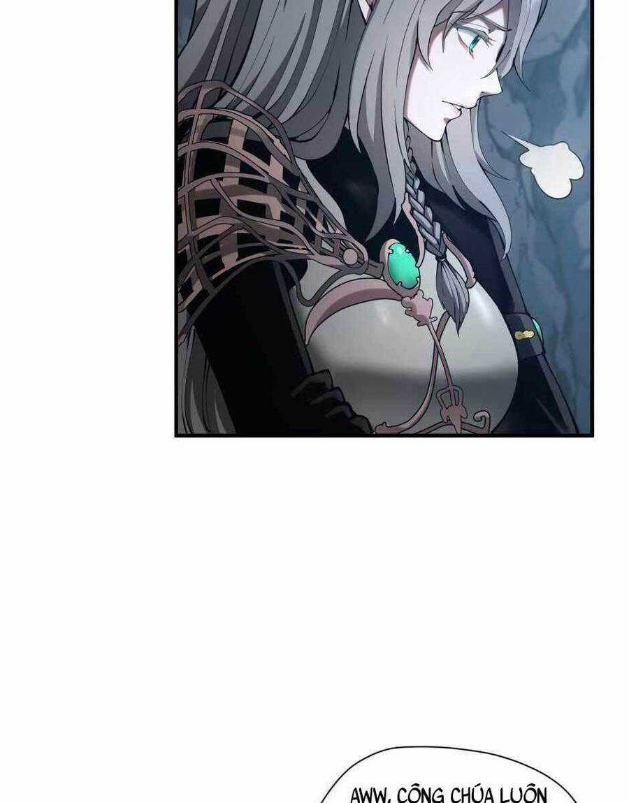 Ánh Sáng Cuối Con Đường Chương 171 trang 6