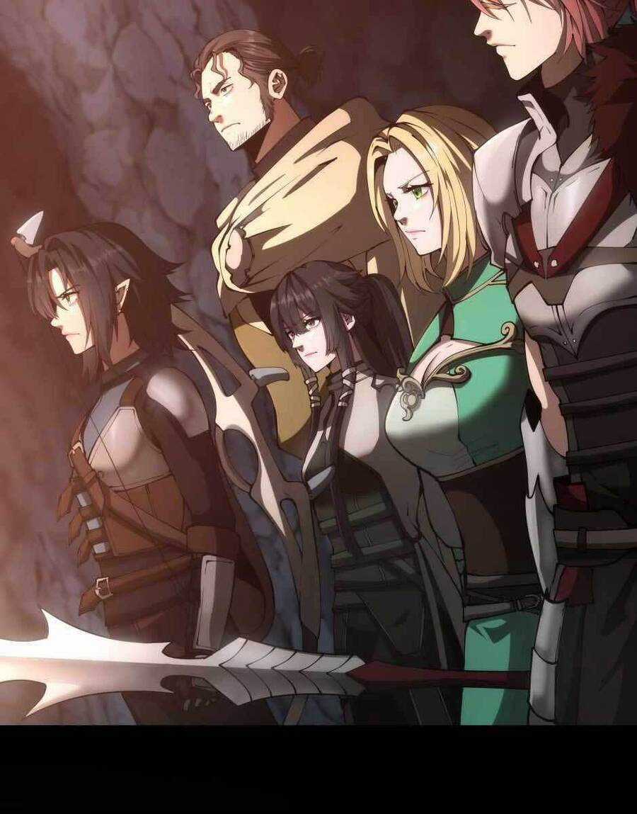 Ánh Sáng Cuối Con Đường Chương 171 trang 60